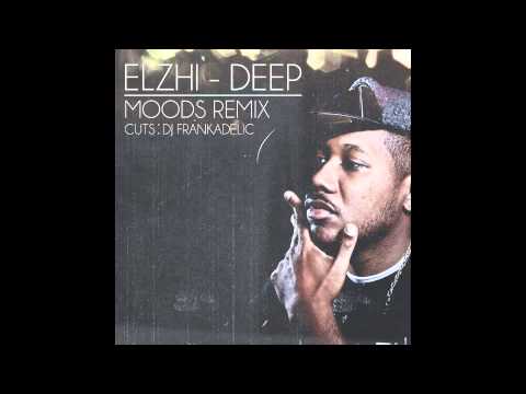 Elzhi - Deep (Moods Remix - Cuts Dj Frankadelic)