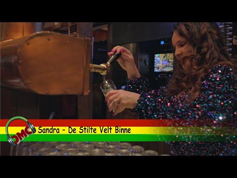 Sandra – De Stilte Velt Binne (Halve Finalist LVK 2023 / Finalist CMC Alaif 2023)