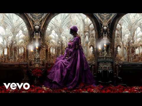 Th3rdstream, RAIGN - BLACK SOUL (Official Visualizer)