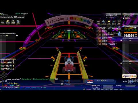 Finishing Light Cyalume