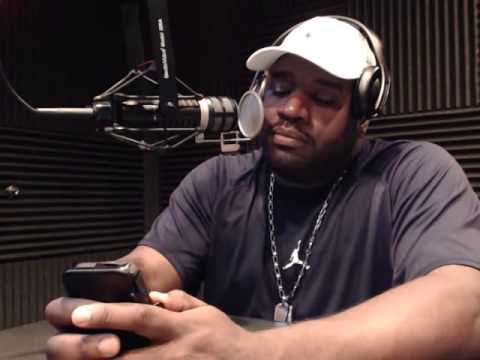 The Corey Holcomb 5150 Show | 10-16-2012