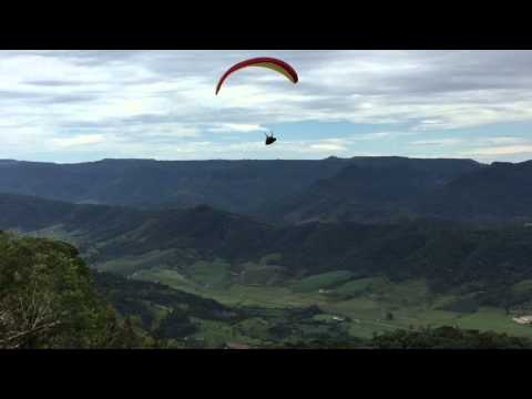 Sem Terra No Morro Da Cruz, Bom Retiro / SC