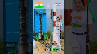 Download lagu Bande matram bande | Bandh kafan apne sar pe ham dekho veer jawan chale | Chandrayaan 3 moon mission mp3