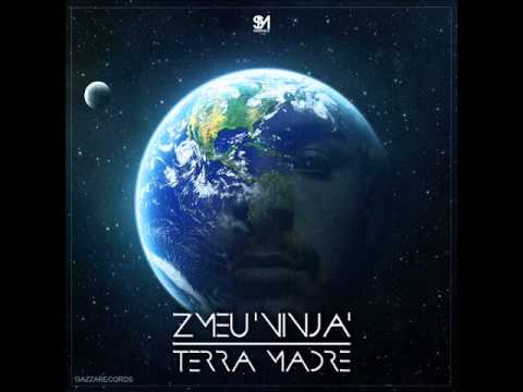 05 zmeu' ninja' - sensei ( terra madre )