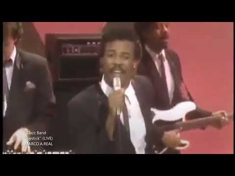 Joystick by Dazz Band