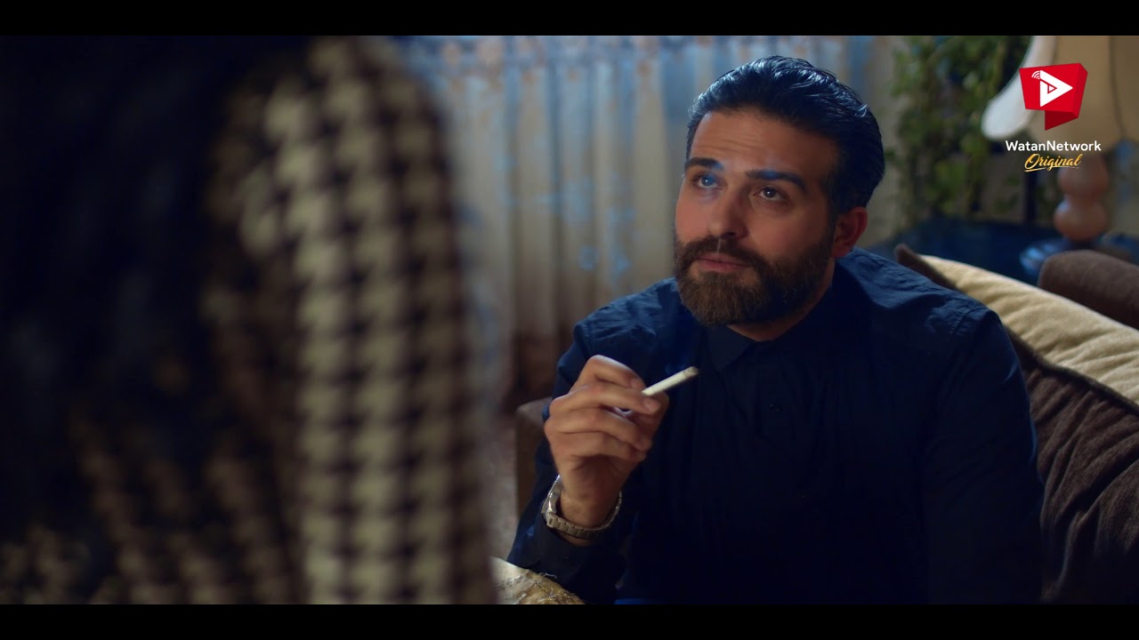  داوت - الشك - الحلقة 27 السابعة والعشرون