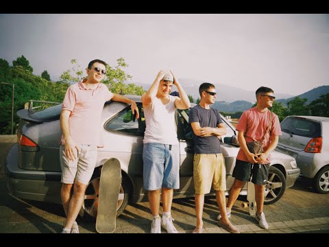 Fane, Maida, Eli, Axeri - MALEKOIA (Videoclip) (prod.Maida & Denso)