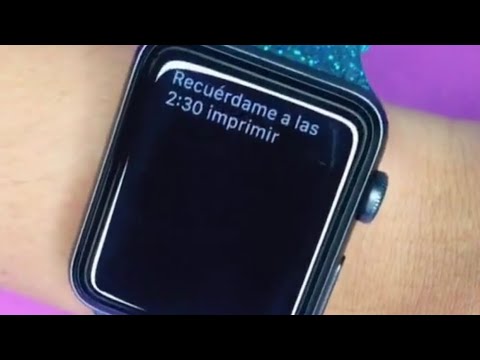 Cómo obtener recordatorios y notificaciones de carga para el <a href=