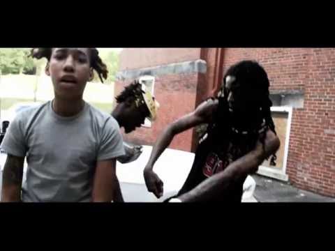 GMN Savy x GMN Boogie - Get Money Nigga (shot by XanmanVisuals)