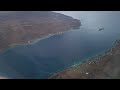 Flyr 737 8 MAX Landing Into Tromsø LN FGH 4K