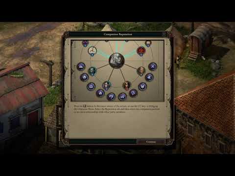 Pillars of Eternity II Deadfire - 06 Stranded - Hunting a God - #3 Xoti & Clario, Port Maje