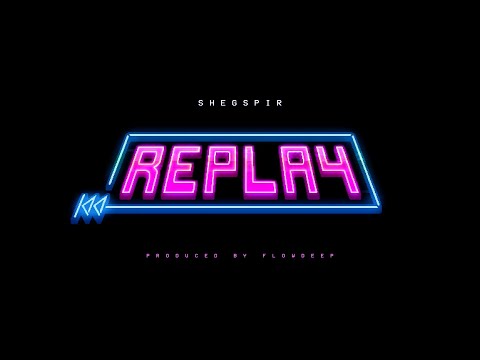 Shegspir - Replay