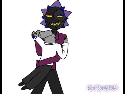 Mob boss Eclipse Dance (Sleuth Jester animation)