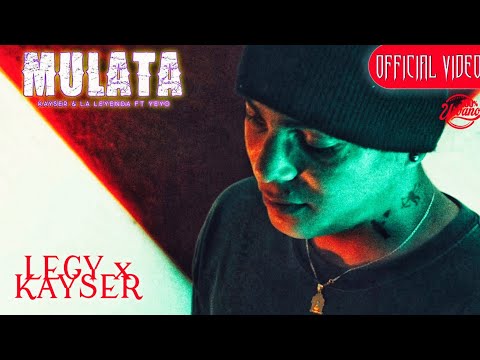 LEGY x KAYSER, Yeyo Pa Que Sepa - Mulata [Prod. by Infinity Musicx] (Official Music Video)