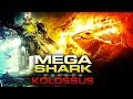 Megashark VS Kolossus - COMPLETE movie