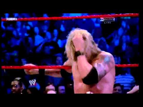 Edge Wrestlemania Titantron