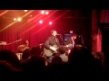 The Mountain Goats - Prowl Great Cain Live 4:6:11
