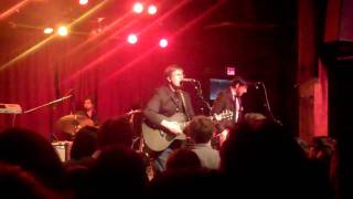 The Mountain Goats - Prowl Great Cain Live 4:6:11