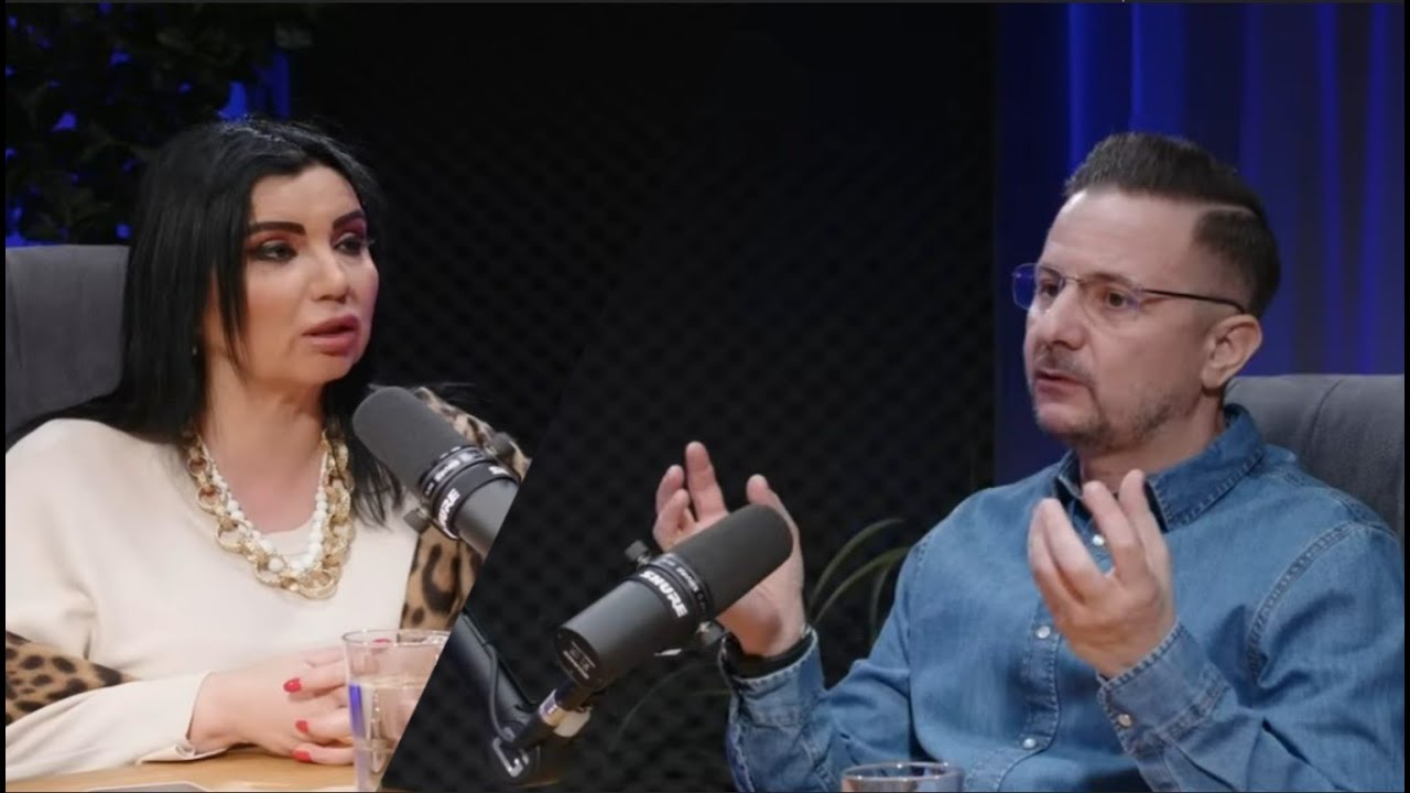 ADRIANA BAHMUȚEANU: E BĂTAIE PE AVEREA LUI PRIGOANĂ !