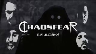 CHAOSFEAR - "The Alliance"