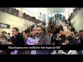 Mall Events HP