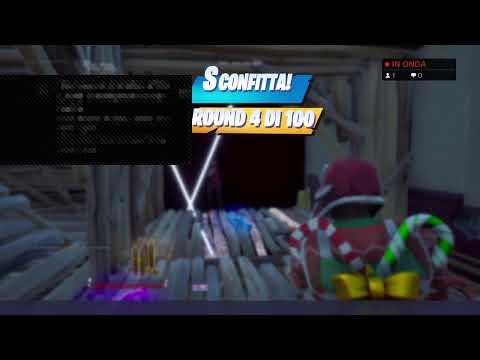 Arena arriviamo in lega campioni