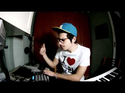 021. Chebit Making a street Banger (Sponsored by GugolRep.com)