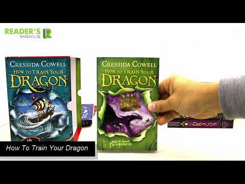 download lagu mp3 mp4 How To Train Your Dragon Book Set, download mp3 How To Train Your Dragon Book Set free downloadn, video klip How To Train Your Dragon Book Set