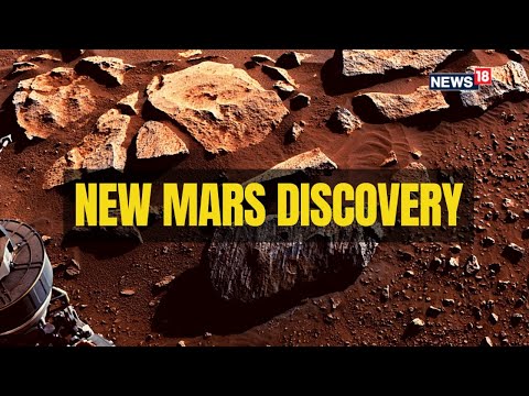 NASA Mars Exploration Live | Perseverance Rover Live | Mars Mission Live | English News Live