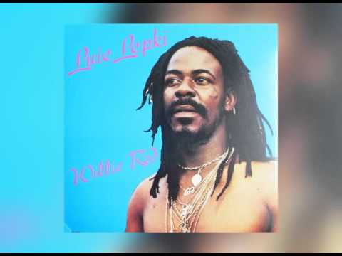 Lui Lepkie - Bank Clerk