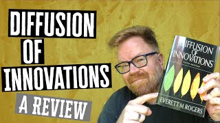 Review: Diffusion of Innovations