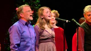 &quot;Angels We Have Heard on High&quot;, Christmas Celtic Sojourn 2009 [HD]