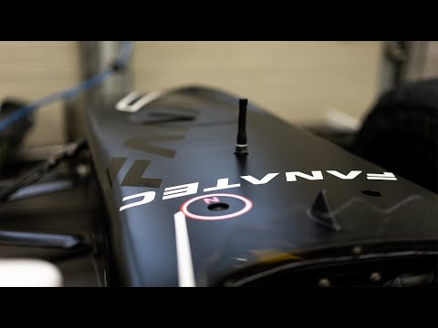 Cem Bölükbaşı - First Drive in a F2 Car | Fanatec | Autodromo Brno