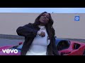 Kash Doll Tink Comfy Official Visualizer