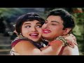 விழியே விழியே Vizhiye Vizhiye Color T M Soundararajan P Susheela MGR Hit Son