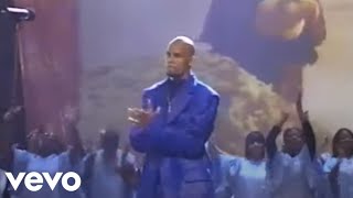 R. Kelly -  I Believe I Can Fly | Live at the 40th Grammy Awards, 1998