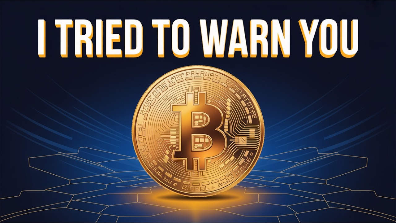 The Crypto Market Is About To Have Wild Swings Ethereum & Bitcoin Are Dominating Altcoin Prices