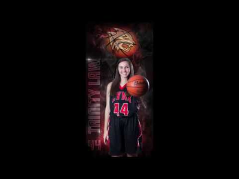 2019.01.17 Lynx vs. Sioux Falls Lincoln Patriots - Trinity Law Highlights