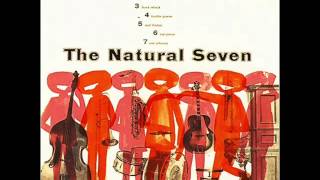 Al Cohn Septet - Pick a Dilly