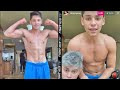 RYAN GARCIA FLEXES ON LUKE CAMPBELL! SENDS MESSAGE TO HIM "IM READY! IM COMING FOR THAT BOY"
