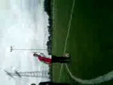 De Sinical @ FC-Binnenmaas