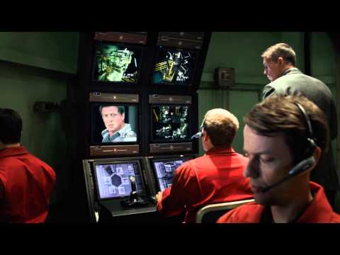 映画『大脱出』特報映像