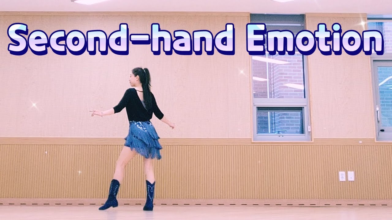 11/12/23 - Second-hand Emotion