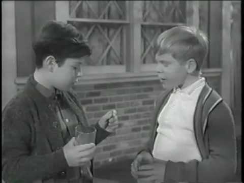 Mister Ed:  "Ed's Juice Stand"