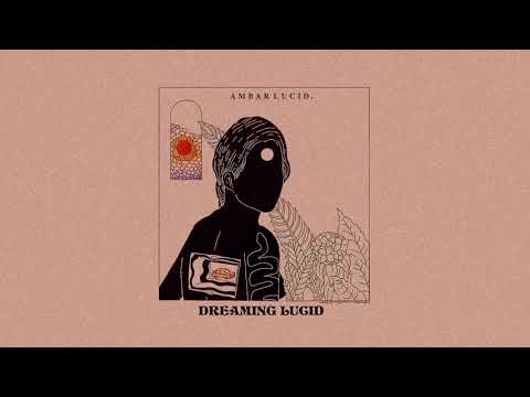 Ambar Lucid - A letter to my younger self