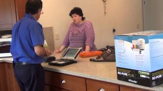 США 535: Слесаря вызывали? Вам цифрового? или аналогового?