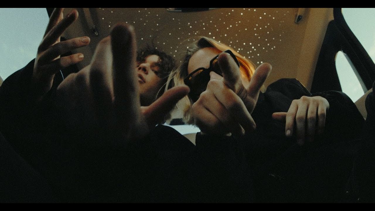 Scally Milano, uglystephan — Туда сюда миллионер