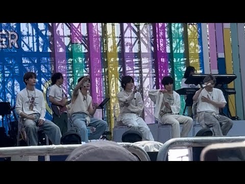 240615 Weverse Con Festival ｰ The Killa／Quarter Life