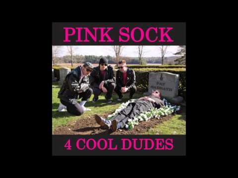 Pink Sock - Rats