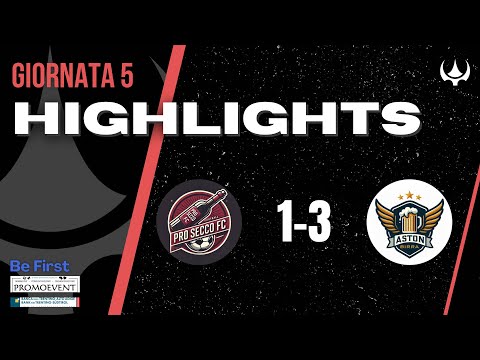 PRO SECCO - ASTON BIRRA: CI PENSA IL 14